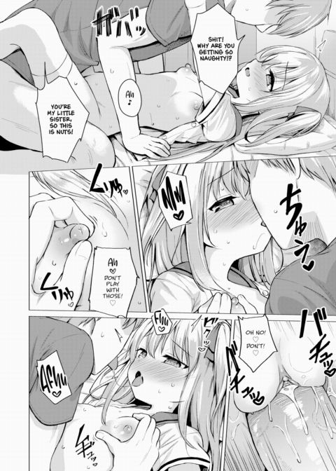 Suzuka's Studies Chapter 1 page 14