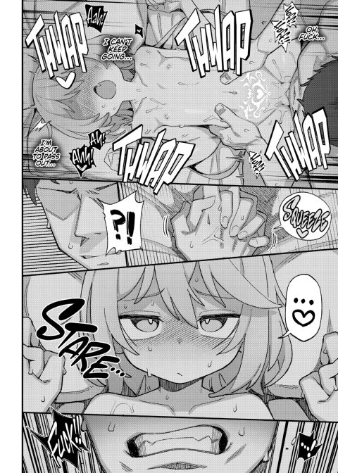 The Junior Spellcaster and the Succubus Curse Chapter 1 page 51