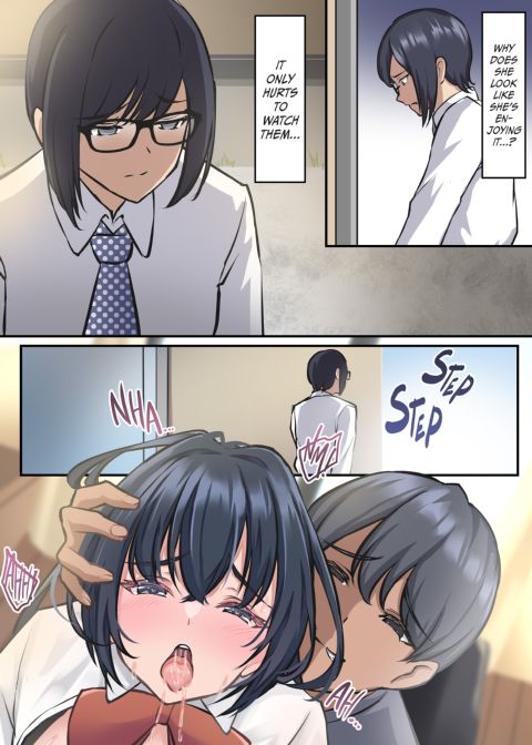 Two-Timed by My First Girlfriend Chapter 1 page 29