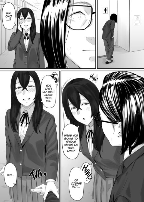 The Enchantress Chapter 1 page 54