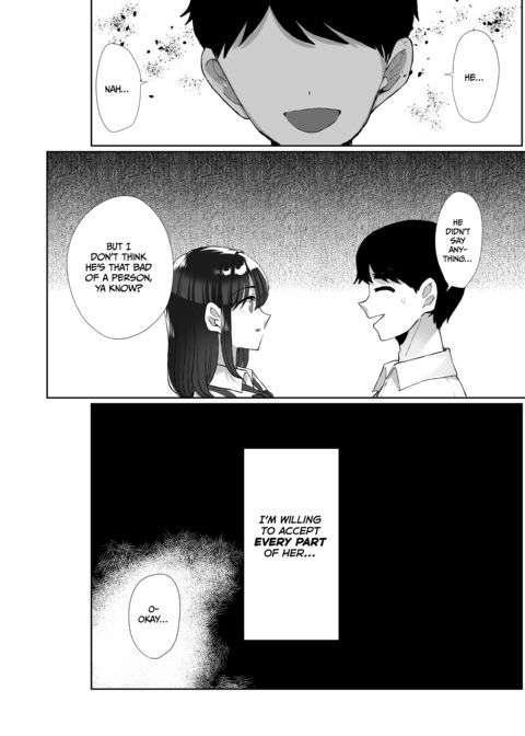 My Ex's Fat Cock Is Too Good to Quit Chapter 1 page 65