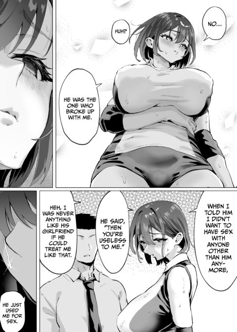 In and Out of Love 2 Chapter 1 page 23