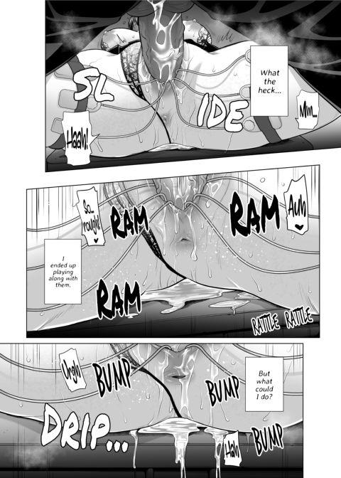 Would You Allow Us to Serve You, Master Butao? Chapter 1 page 15