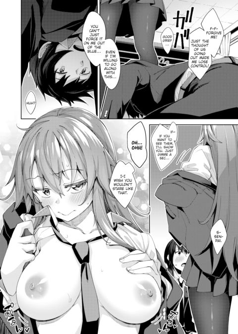 Graduation Chapter 1 page 10