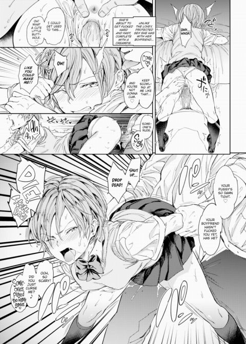 Breeding License Chapter 1 page 7
