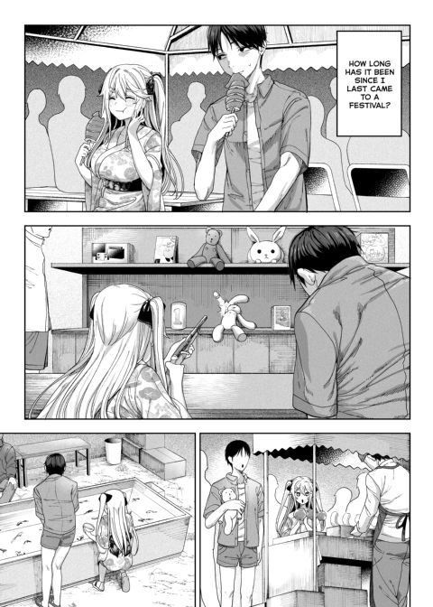 Bratty Cousin Takeover Chapter 1 page 52