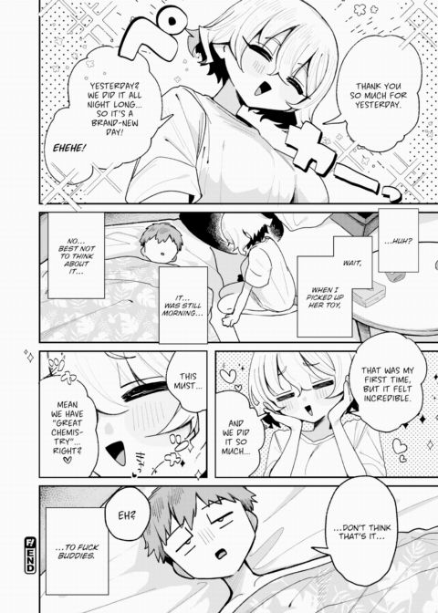 From Neighbors... Chapter 1 page 26