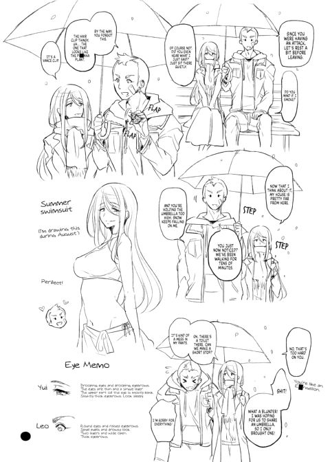 You’re Not the One at Fault Chapter 1 page 41