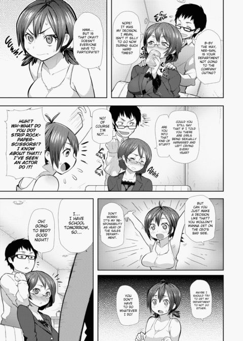 XXX Maiden Chapter 1 page 150