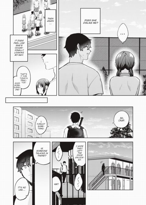 DTF & Plain Chapter 1 page 4