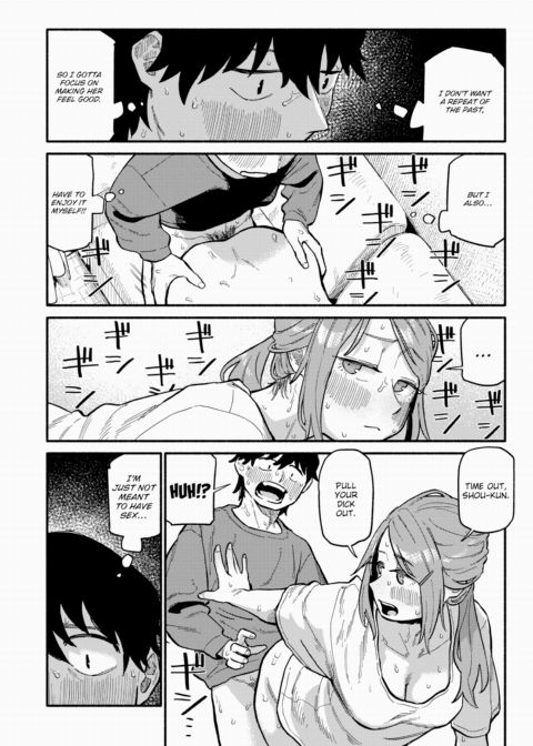 Handling Chapter 1 page 18