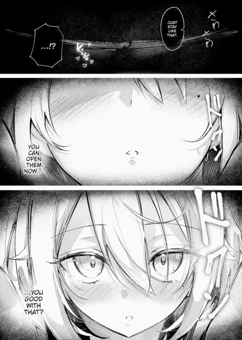 My Senpai Next Door is Way Beyond Clueless Chapter 1 page 22
