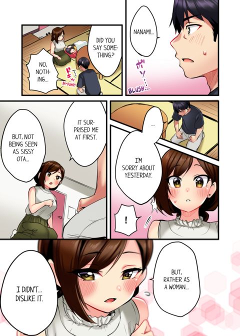 Even an Innocent TV Show Singer Needs Sex Vol.1 Chapter 1 page 39