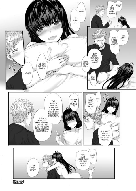 Neighbors Chapter 1 page 26