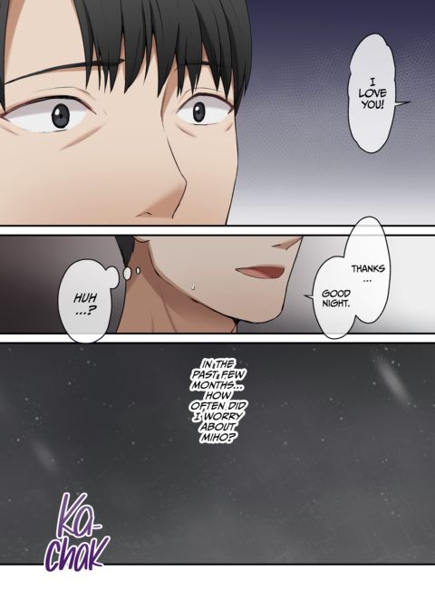 Fucking My Daughter's Best Friend 2 Chapter 1 page 68
