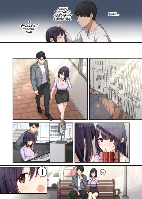 Fucking My Daughter's Best Friend 2 Chapter 1 page 13
