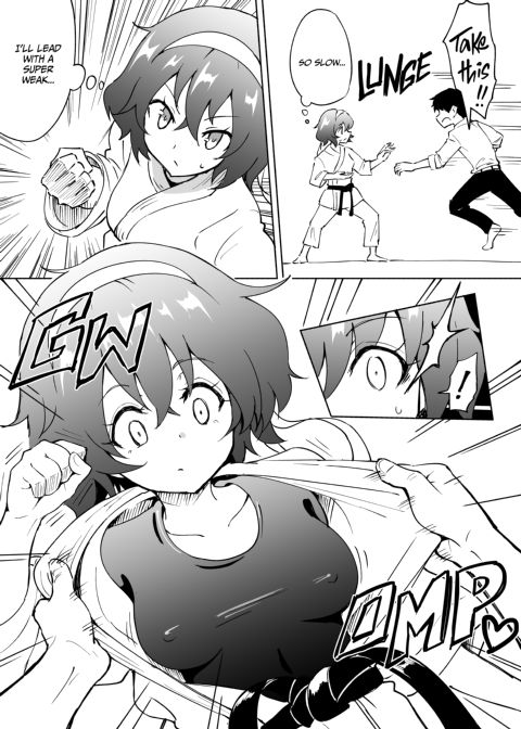 Sex Smart Phone 4 Chapter 1 page 12