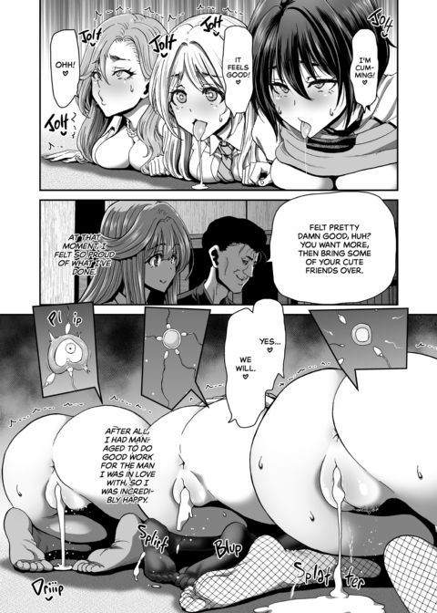 I Won't Lose to an App! - Student Council President Arc Chapter 1 page 86