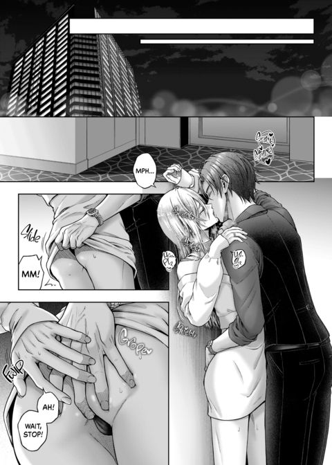 The Ten Billion Yen Booty Chapter 1 page 62