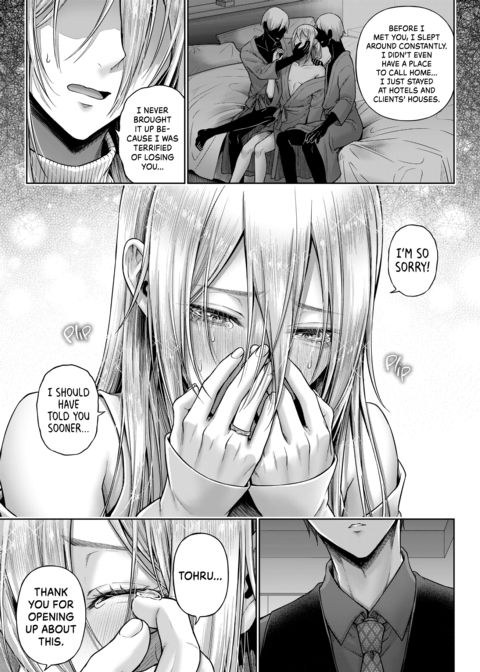The Ten Billion Yen Booty Chapter 1 page 64