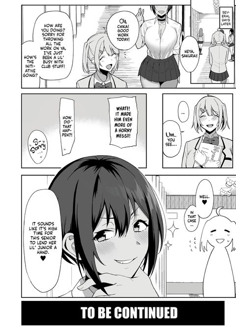 The Hall Monitor on S.L.U.T. Duty Vol. 1 Chapter 1 page 38