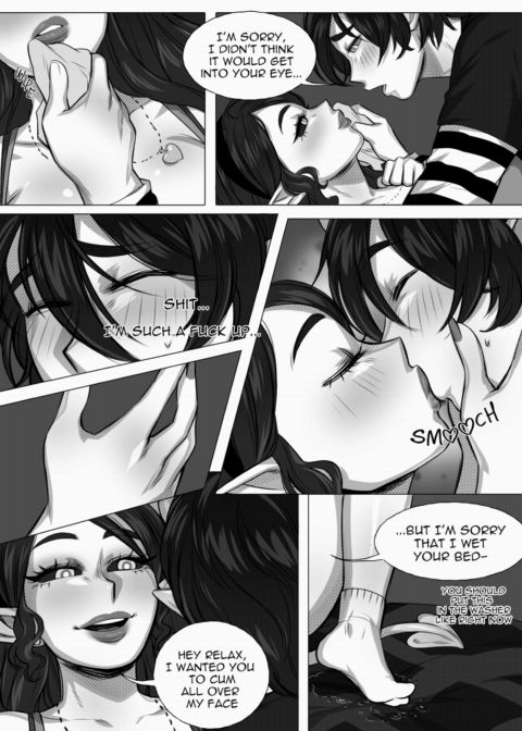 Demon Heart - Chapter 1 Chapter 1 page 30