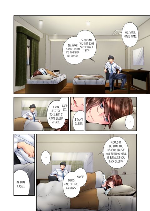 Simple Yet Sexy Vol. 9 Chapter 1 page 52