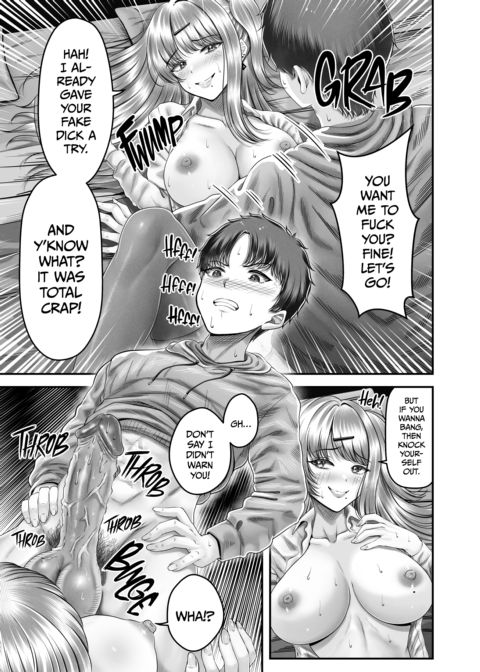 My Life With the Ichijo Sisters Chapter 1 page 116
