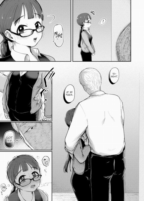 1000% ❤ Chemistry Lovers Chapter 1 page 13