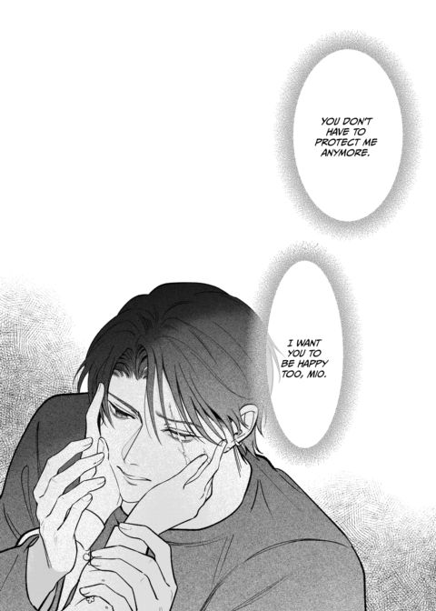 Our Twisted Love Cage Chapter 1 page 36
