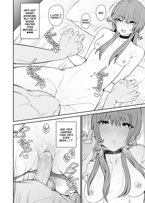 Fuck Till We Drop 2 Chapter 1 page 29