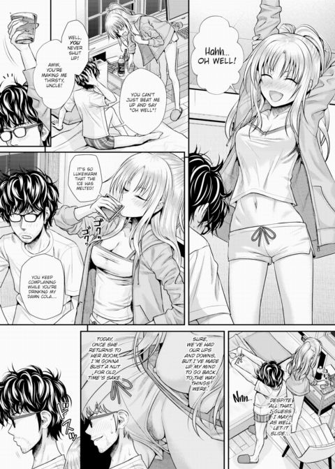 Bewitching Kiss Chapter 1 page 22