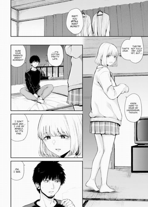 Connecting Bridge Chapter 1 page 26