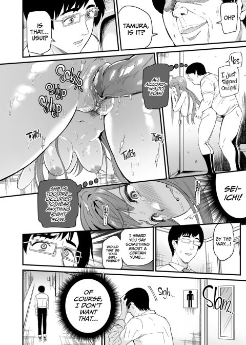 I'm Not Your Idol! 3 - Starlight School Chapter 1 page 35