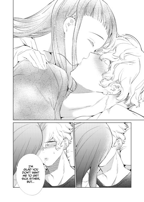 Little Miss Serious and Mister Freedom 1 Chapter 1 page 24