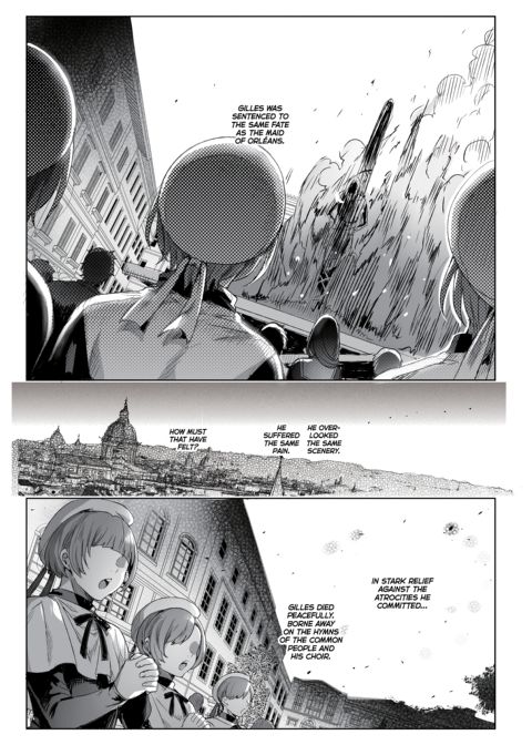 Jeanne Prostituée Chapter 1 page 60