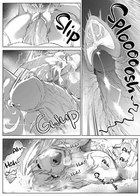 Summer Friends and Summer Flings 3 Chapter 1 page 73