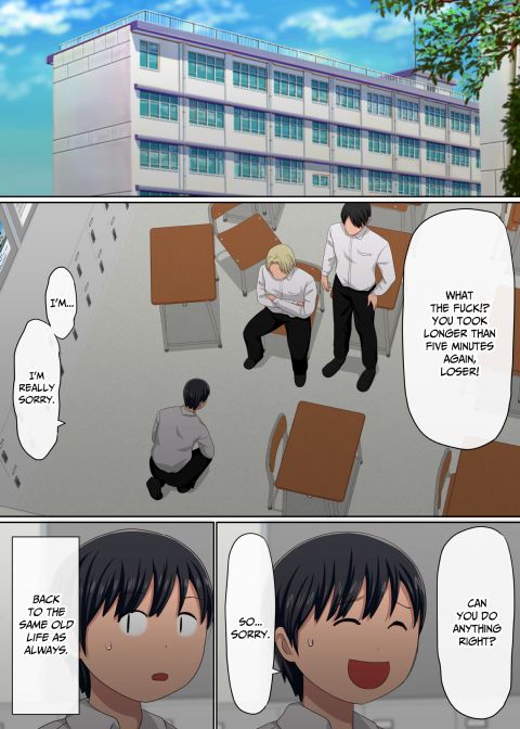 Instapussy 2 Chapter 1 page 126