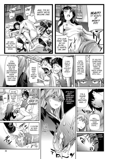 Girls 2 Women Chapter 1 page 52