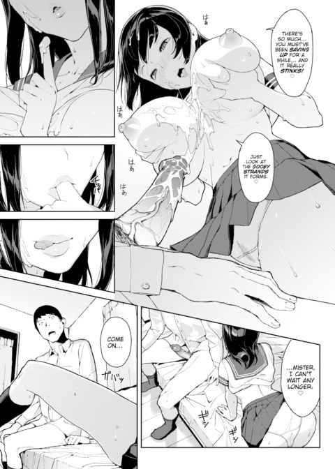 The Way Home Chapter 1 page 7