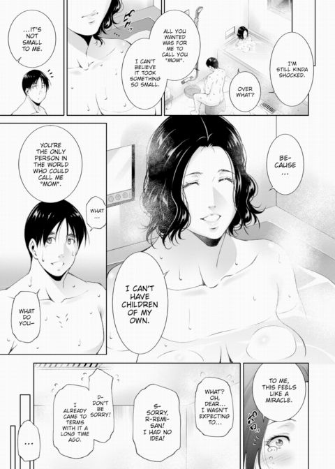 Stepmotherly Chapter 1 page 23