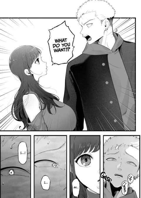 Ema 3: Sweet Punishment Chapter 1 page 28