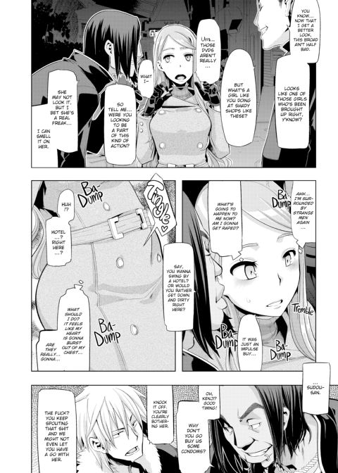 The Pink Album Chapter 1 page 43