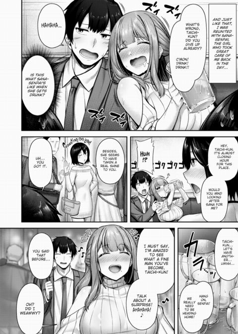 Lonely Angel Chapter 1 page 4