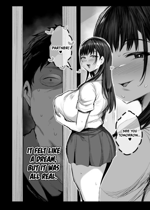 Milk and Subscribe: My Sister's Classmate is a Cowgirl Streamer Chapter 1 page 23