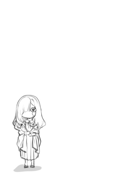 Miss Touko of the Old School Building Chapter 1 page 32