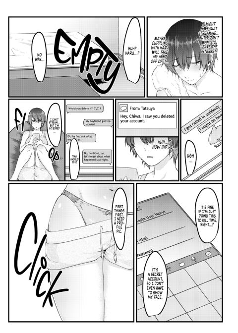 Simple Sluts Sometimes Snotty & Sinful Chapter 1 page 173