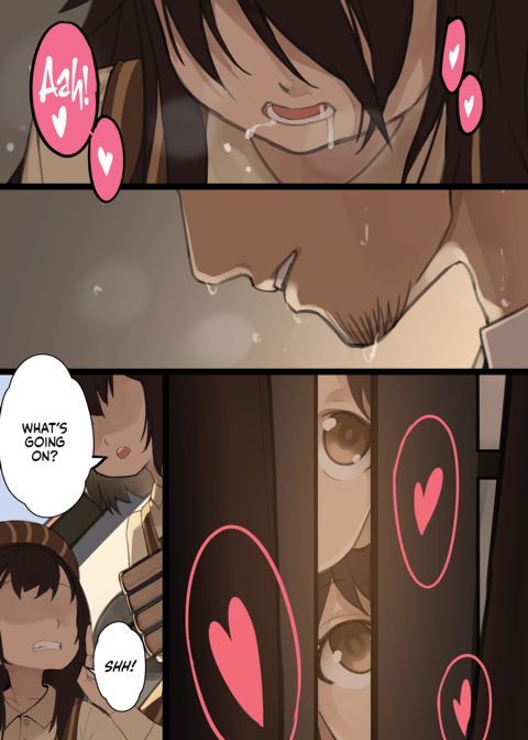 Maiden Singularity Chapter 1 page 3