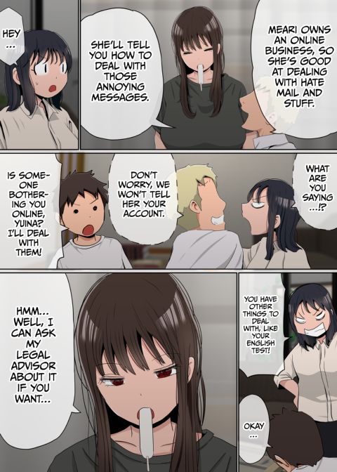 NTR in My Buddy's Fuck Room Chapter 1 page 38