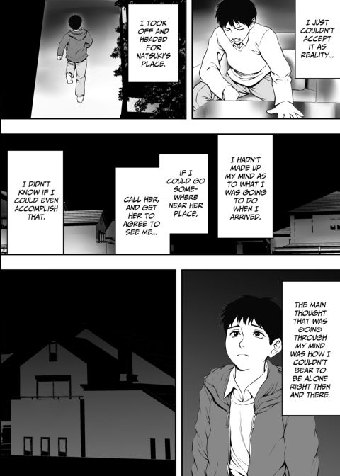 Graduation Grace Period Chapter 1 page 37